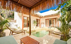 Private Pool Villa Retreat Namu Two-Bedroom 5Unit